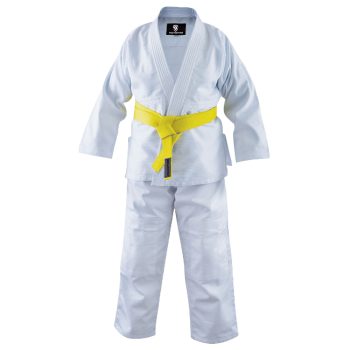 Judo Uniform