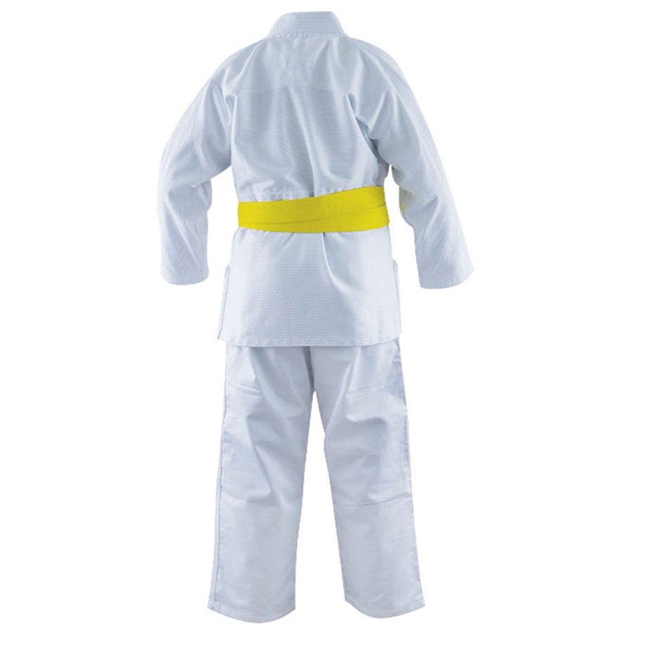 Judo Uniform