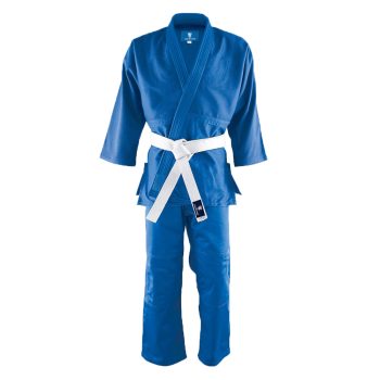 Judo Uniform