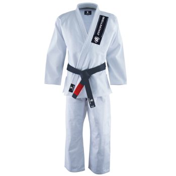Jiu Jitsu Uniform