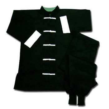Kung-Fu Uniform