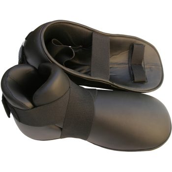 Martial Art Footpad
