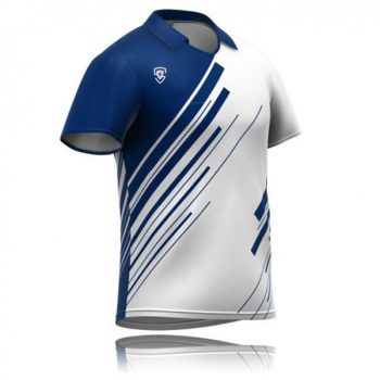Cricket Short Sleeves Shirt