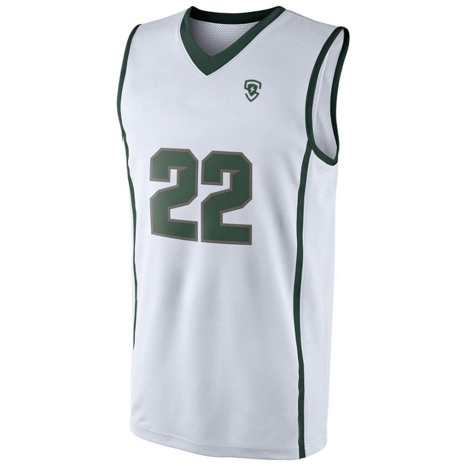 BasketBall Jersey