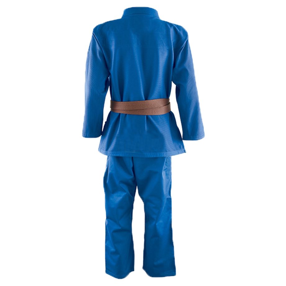 Jiu Jitsu Unifom
