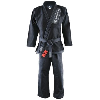 Jiu Jitsu Uniform