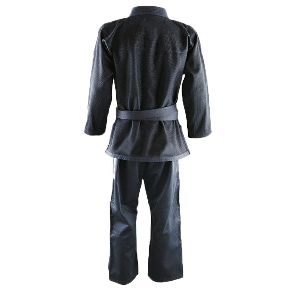 Jiu Jitsu Uniform