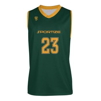 BasketBall Jersey
