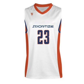 BasketBall Jersey