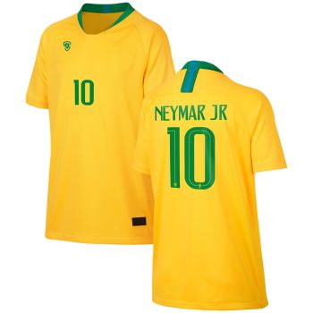 Soccer Jersey