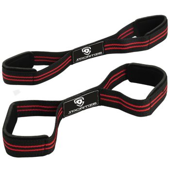 Figure 8 Lifting Strap