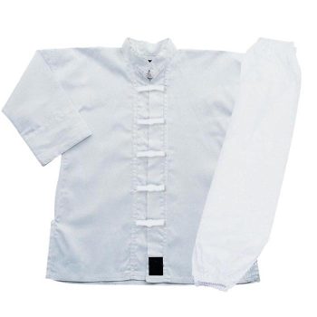 Kung-Fu Uniform