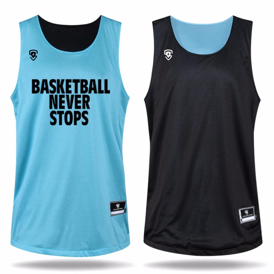 Basketball Jersey