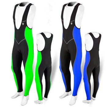 Cycling Bib