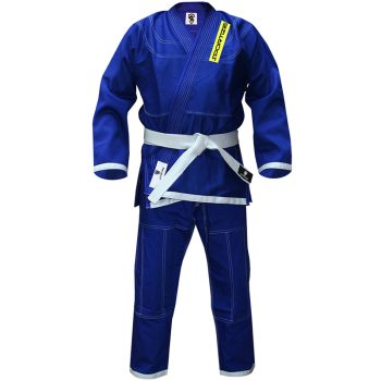 Jiu Jitsu Uniform