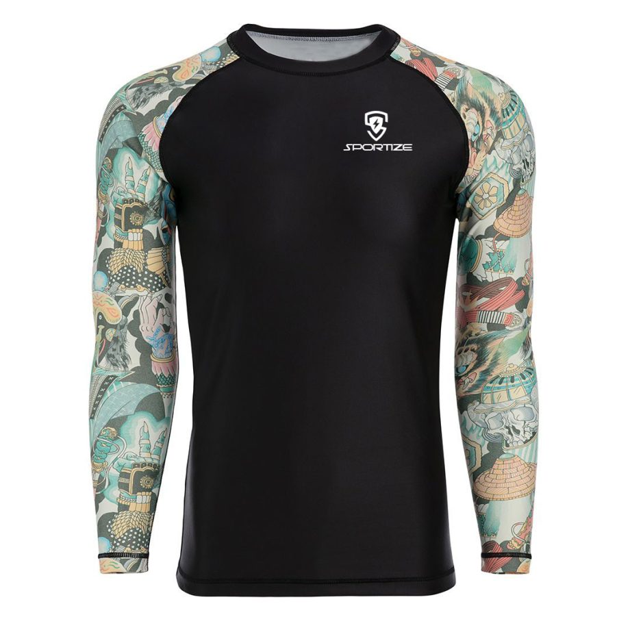 Rash Guard