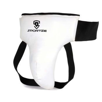Groin Guard