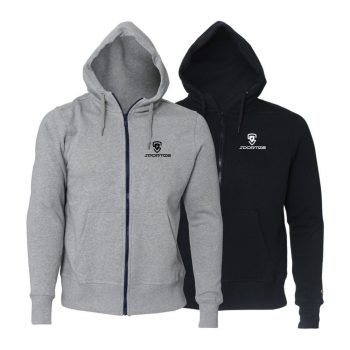 Boxing Hoodie