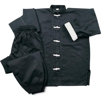 Kung-Fu Uniform