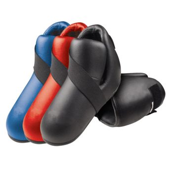 Martial Art Footpad