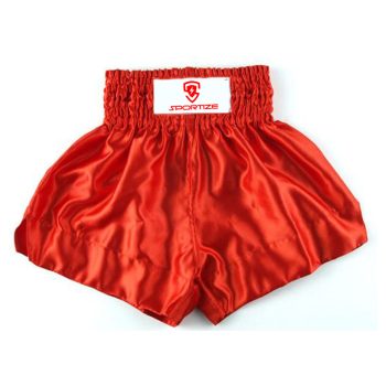 Muay-Thai Shorts