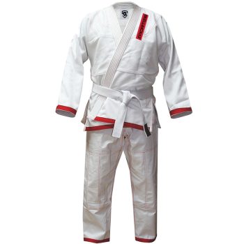 Jiu Jitsu Uniform