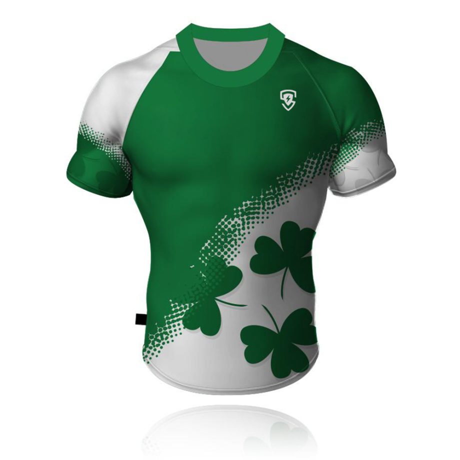 Rugby Shirts