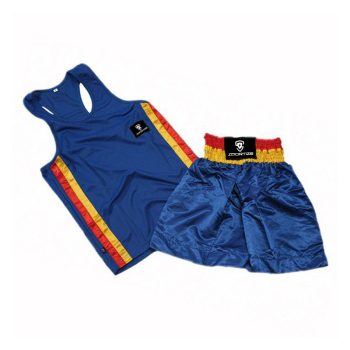 Boxing Uniform