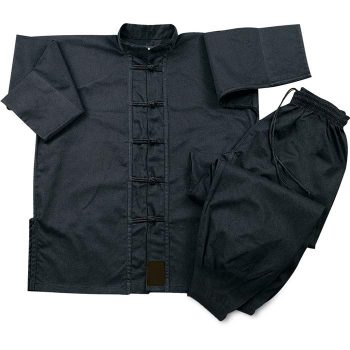 kung-Fu Uniform