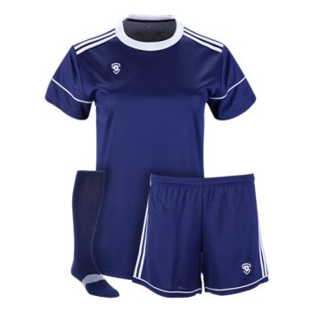 Soccer kit