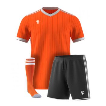 Soccer kit