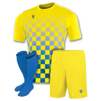 Soccer kit