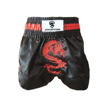Muay-Thai Shorts