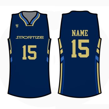BasketBall Jersey