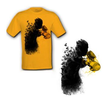 Boxing T-Shirt