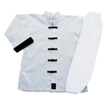 Kung-fu Uniform