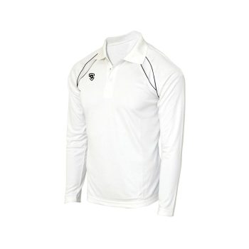 Cricket Long Sleeves Shirt