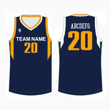 BasketBall Jersey