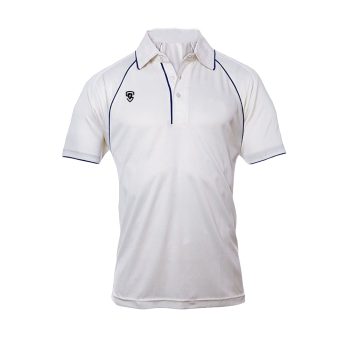 Cricket Short Sleeves Shirt