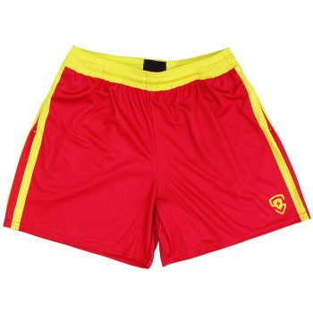 Rugby Shorts