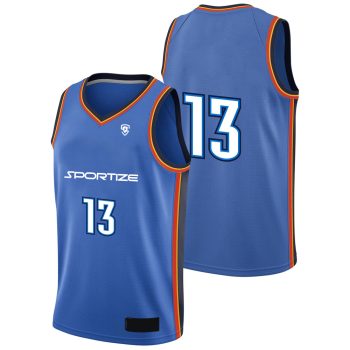 BasketBall Jersey