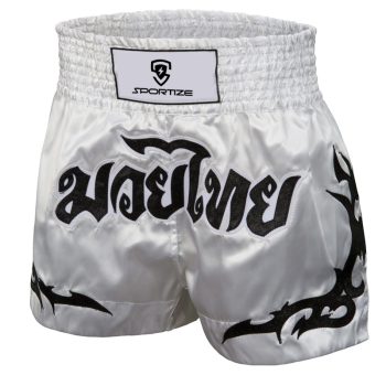 Muay-Thai Shorts