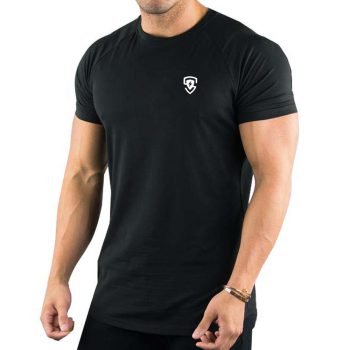 Muscles Tee Short Sleeves