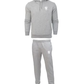 Pullover Sweatsuit