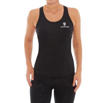 Racerback Women Singlet