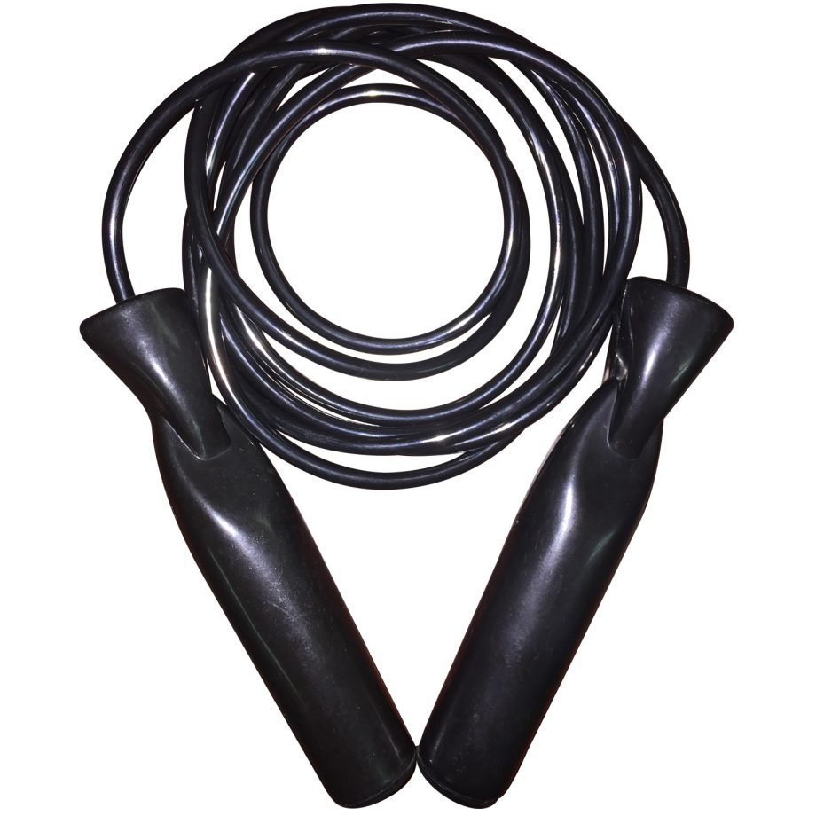Jumping Rope