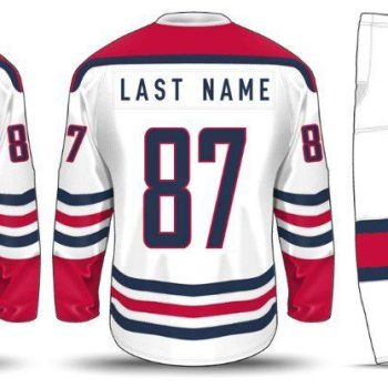 Ice Hockey Uniform