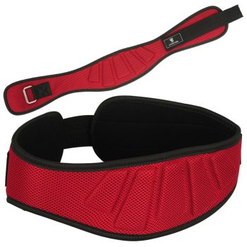 Weight Lifting Neoprene Belt